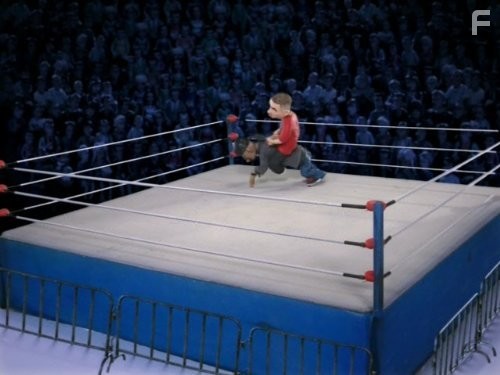 Звездные бои насмерть (1998)