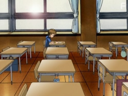 Приключения Дигимонов (1999)