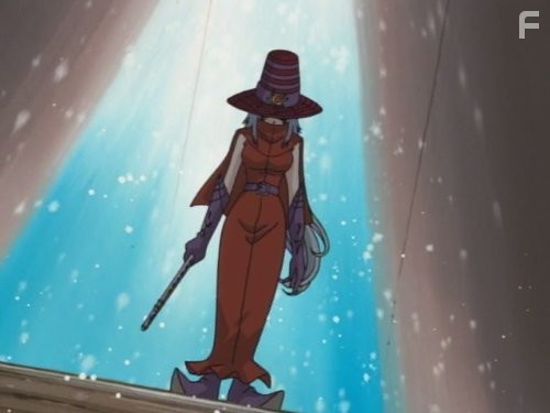 Приключения Дигимонов (1999)