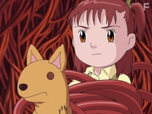 Приключения Дигимонов (1999)