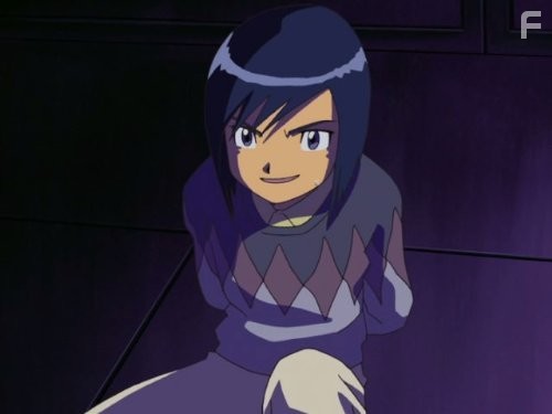 Приключения Дигимонов (1999)