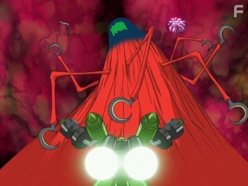 Приключения Дигимонов (1999)