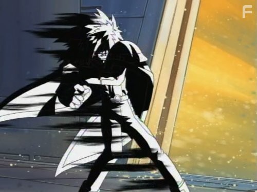 Приключения Дигимонов (1999)