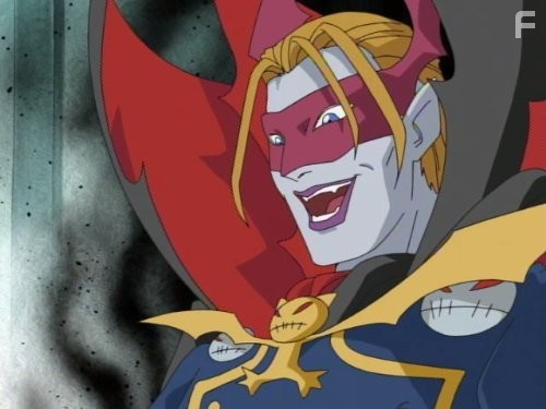 Приключения Дигимонов (1999)