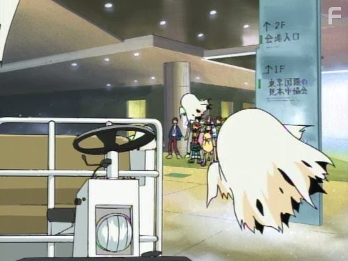 Приключения Дигимонов (1999)