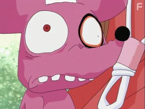 Приключения Дигимонов (1999)