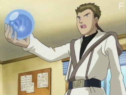 Приключения Дигимонов (1999)