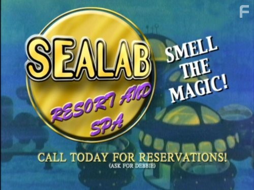 МорЛаб-2021 (2000)