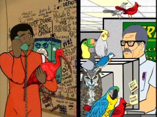 МорЛаб-2021 (2000)