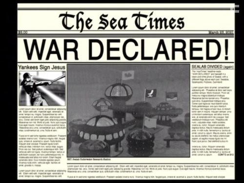 МорЛаб-2021 (2000)