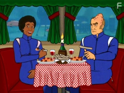 МорЛаб-2021 (2000)