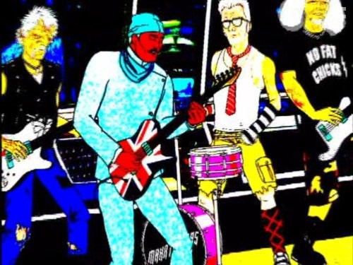 МорЛаб-2021 (2000)