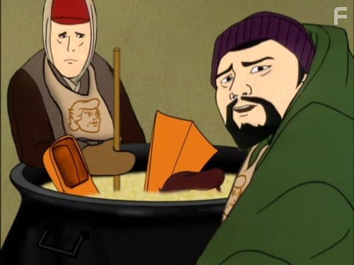 МорЛаб-2021 (2000)