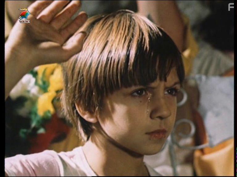 Полет в страну чудовищ #6