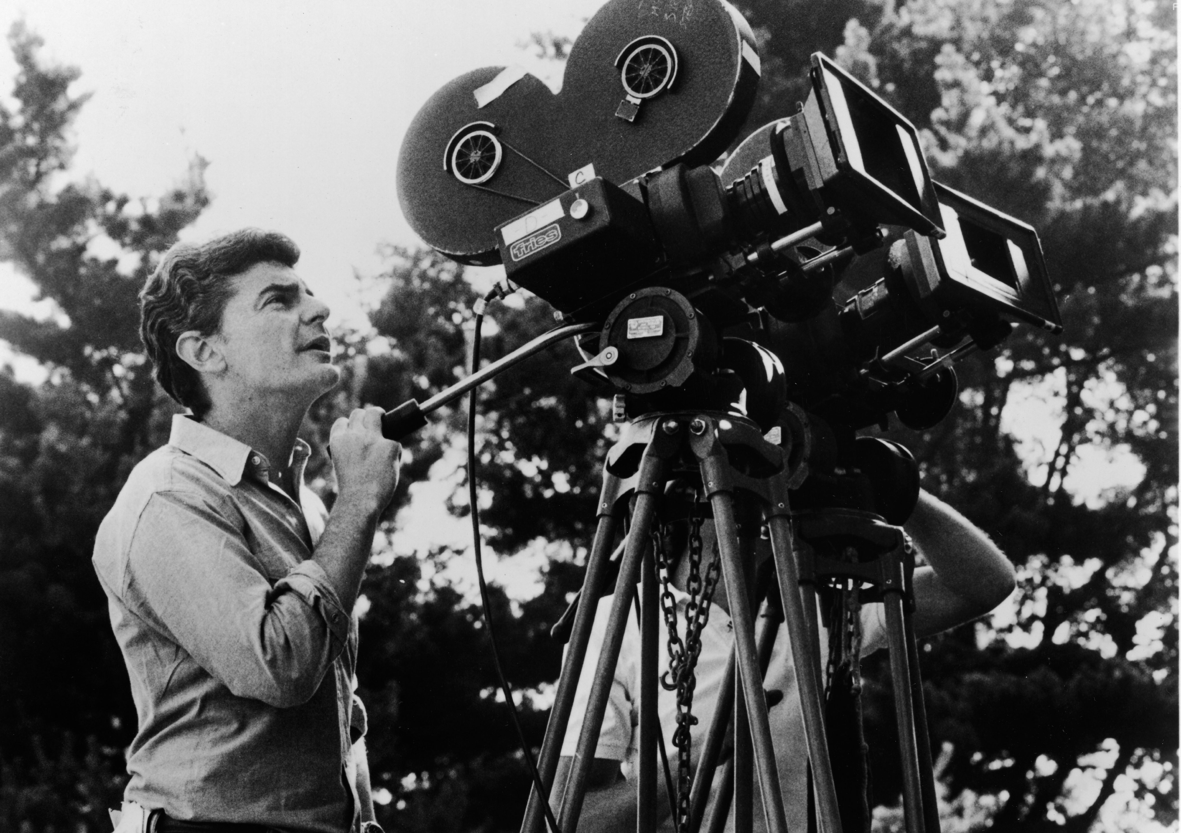 Richard Benjamin in Прорва (1986)