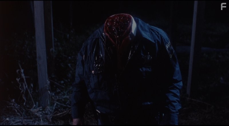 The Mutilator (1984)