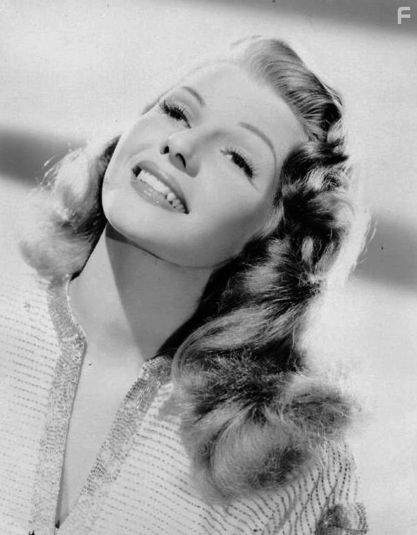 Rita Hayworth in Гильда (1946)
