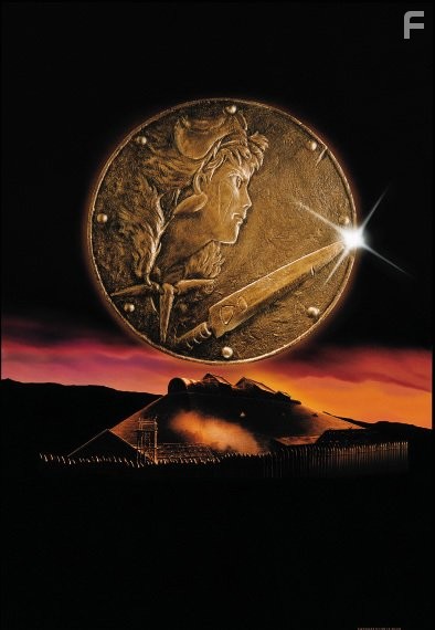 Принцесса Мононокэ (1997)