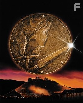 Принцесса Мононокэ (1997)