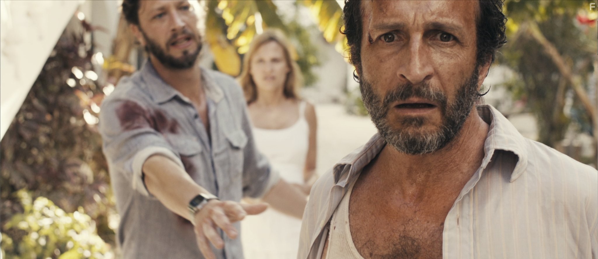 Недетские игры (2012)