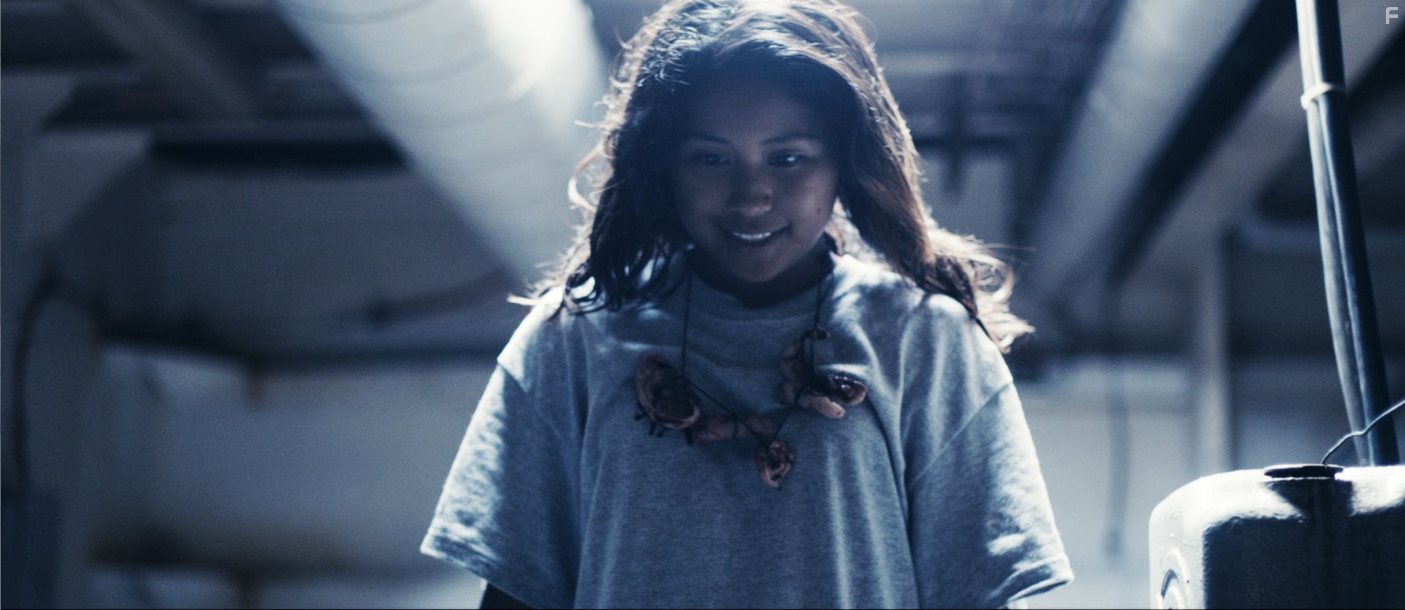 Недетские игры (2012)