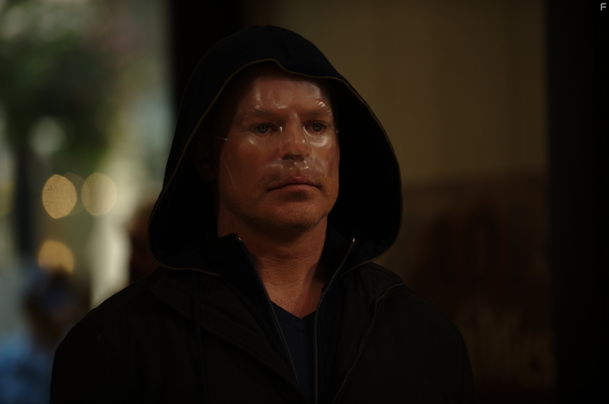 Neal McDonough in Морской пехотинец: Тыл (2013)