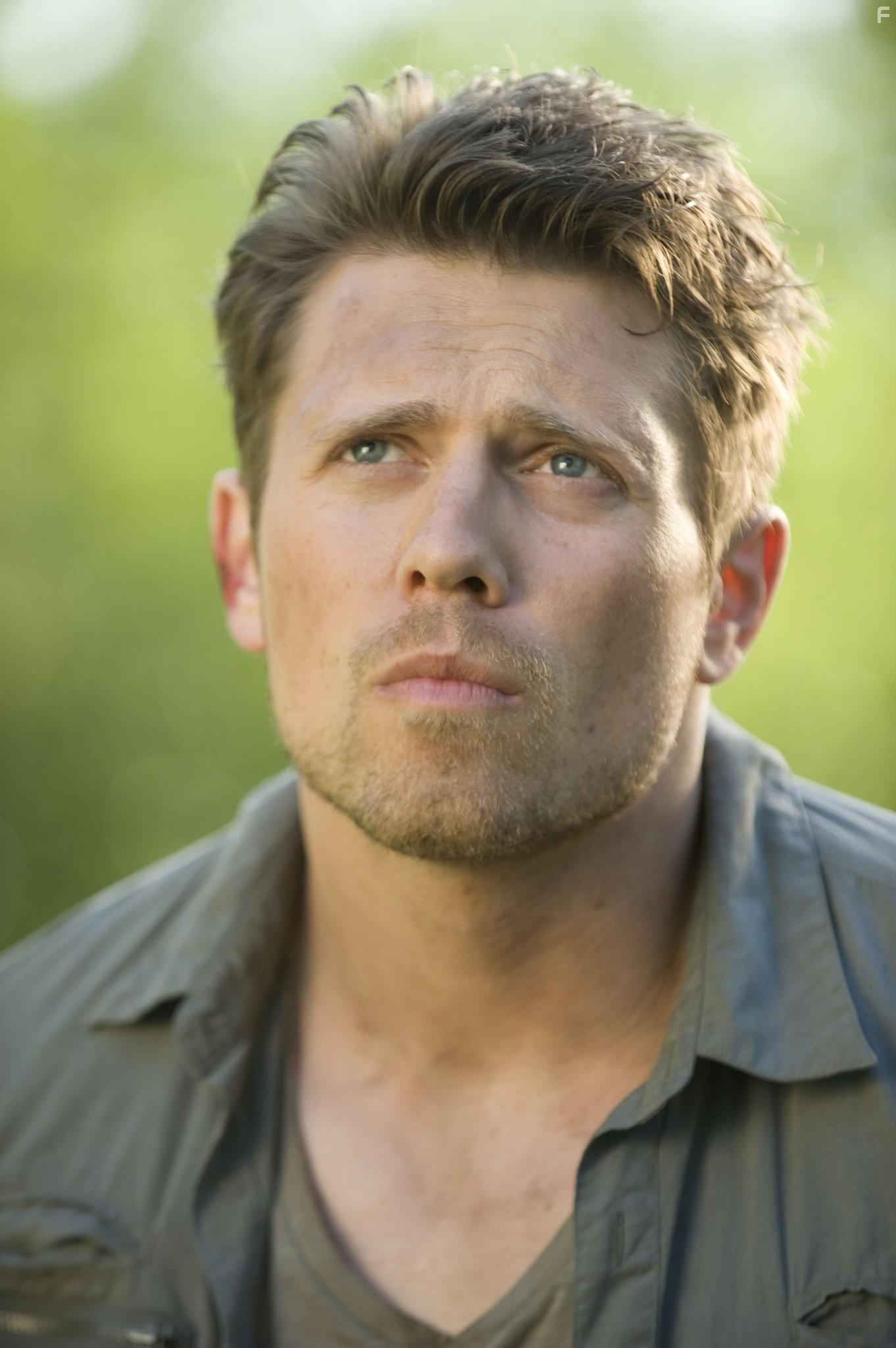 Mike 'The Miz' Mizanin in Морской пехотинец: Тыл (2013)