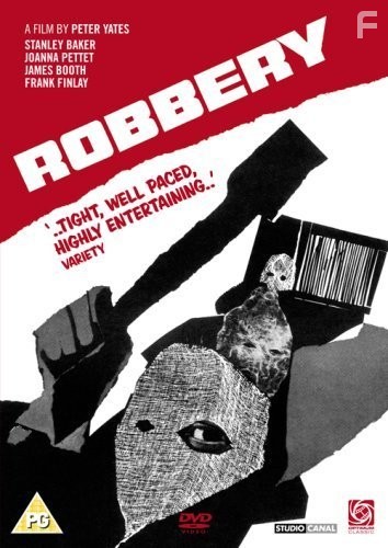 Robbery (1967)