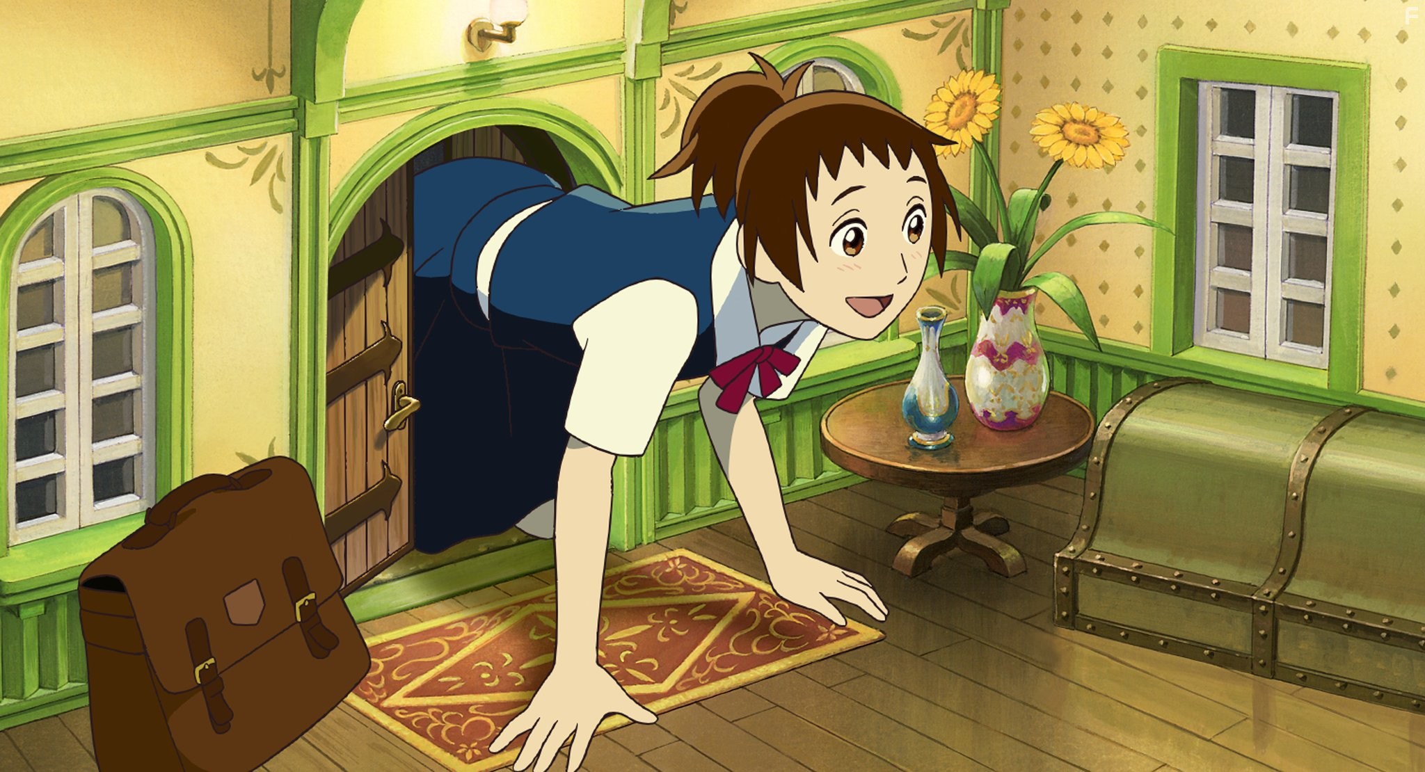 Boзвращение кота (2002)