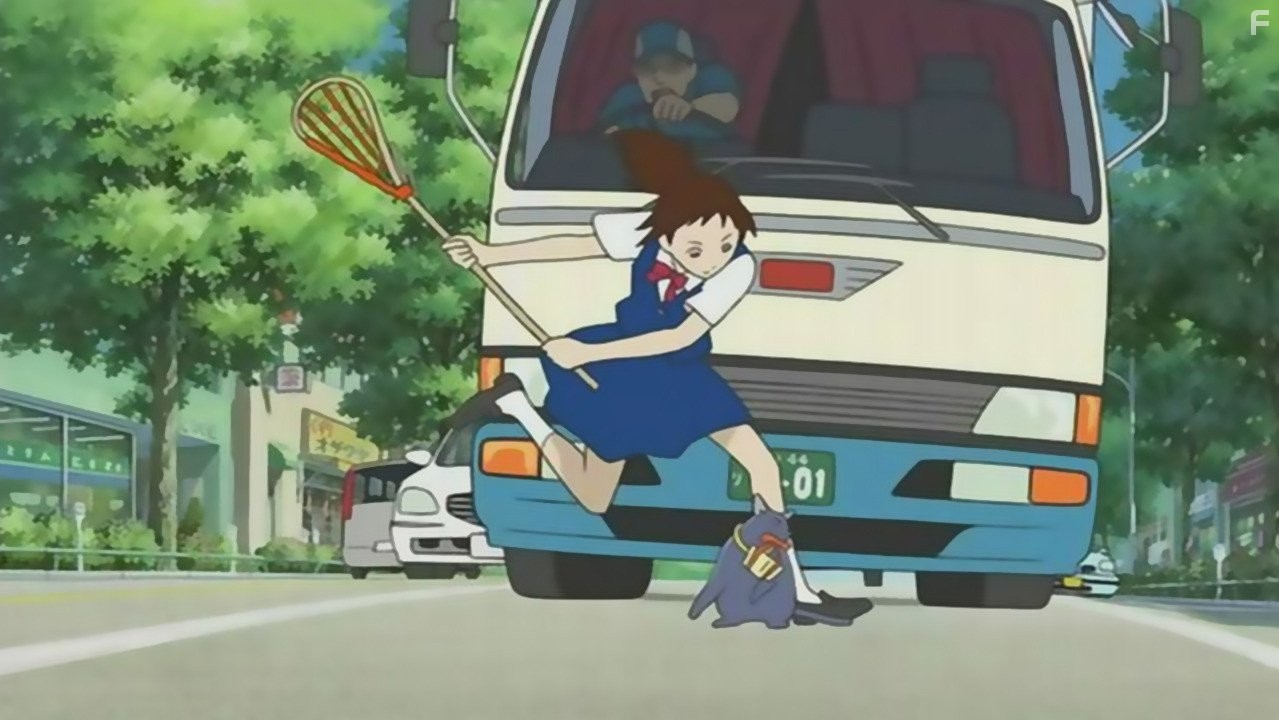 Boзвращение кота (2002)