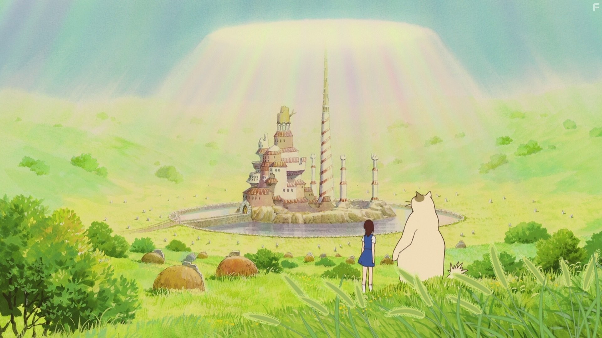 Boзвращение кота (2002)