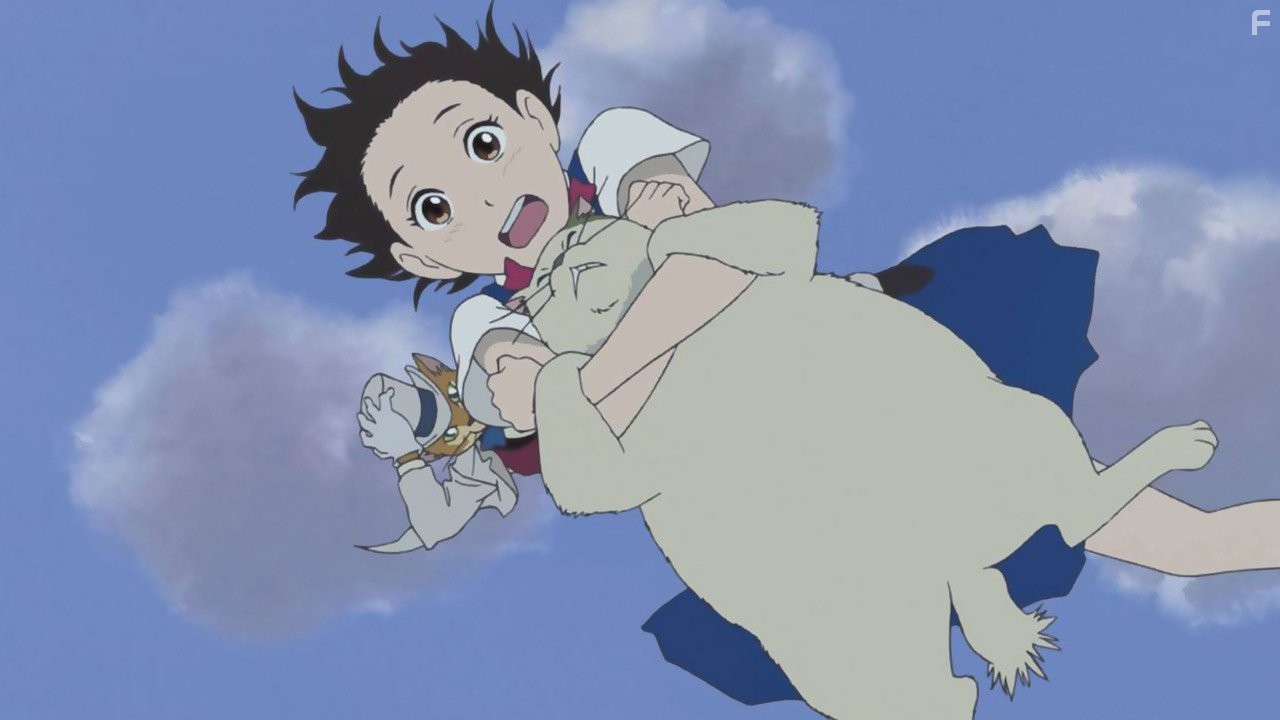 Boзвращение кота (2002)