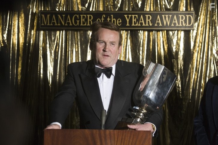 Colm Meaney in Проклятый Юнайтед (2009)