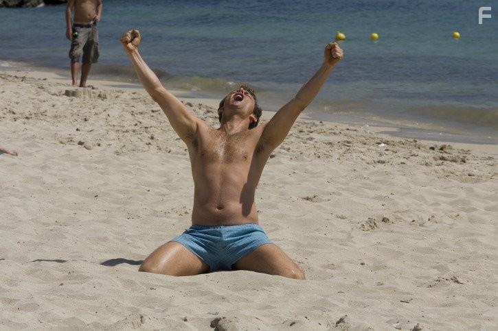 Проклятый Юнайтед (2009)