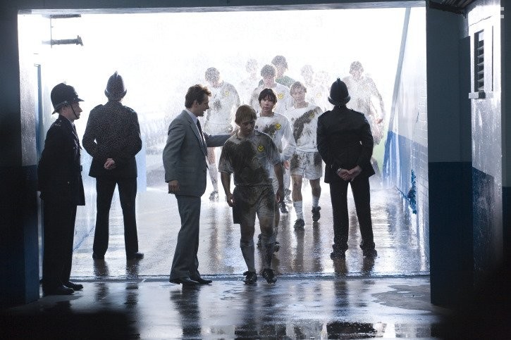 Проклятый Юнайтед (2009)