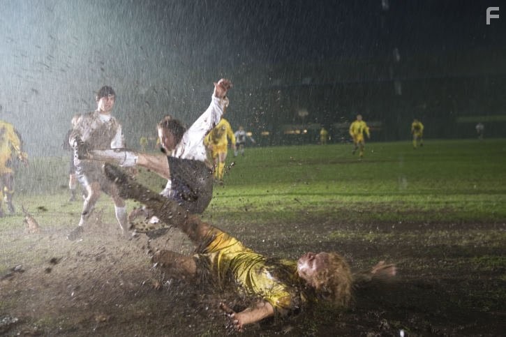 Проклятый Юнайтед (2009)