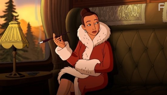 Морщинки (2011)