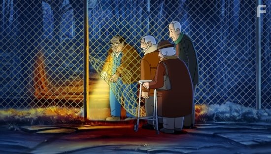 Морщинки (2011)