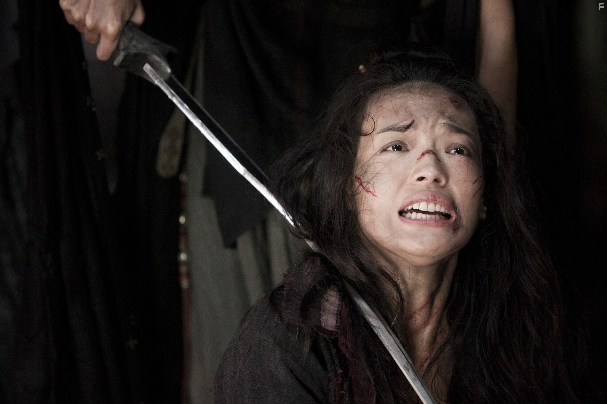 Qi Shu in Путешествие на Запад (2013)