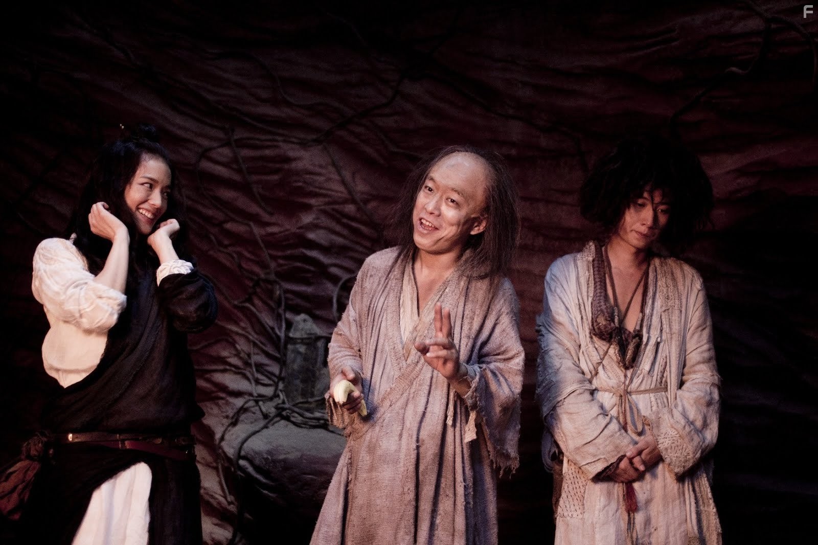 Путешествие на Запад (2013)