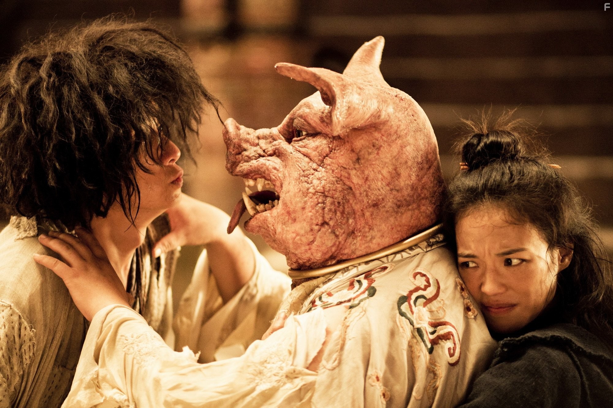 Путешествие на Запад (2013)