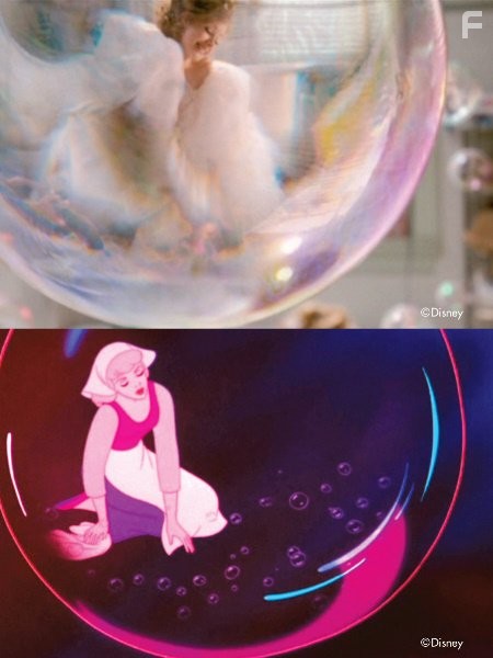 Зачарованная (2007)