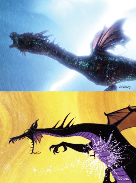 Зачарованная (2007)