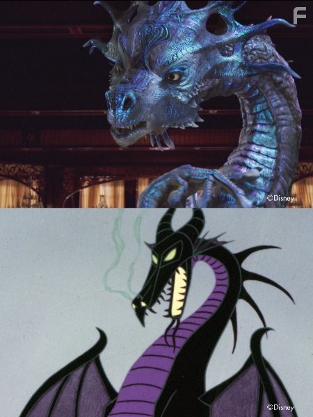 Зачарованная (2007)