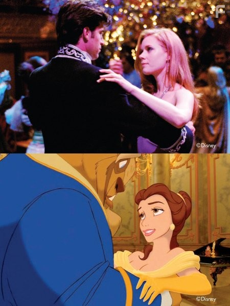 Зачарованная (2007)