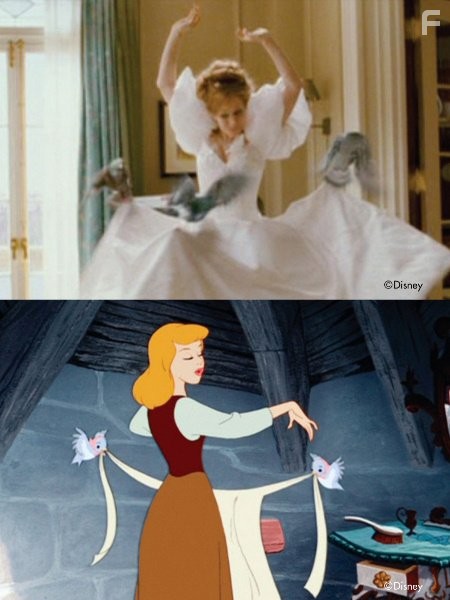 Зачарованная (2007)