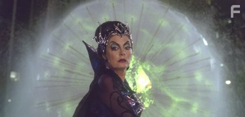 Susan Sarandon in Зачарованная (2007)