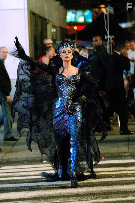 Susan Sarandon in Зачарованная (2007)