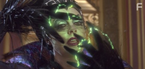 Susan Sarandon in Зачарованная (2007)