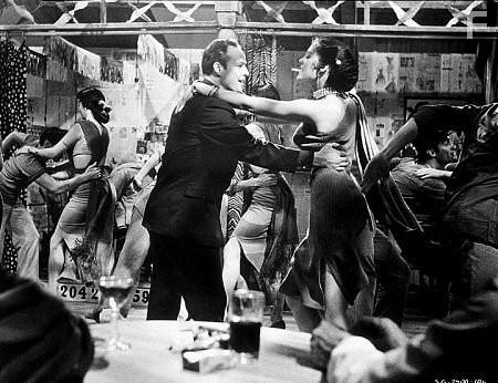 "Guys & Dolls" Marlon Brando 1955 Samuel Goldwyn / MGM